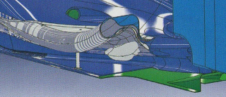Illustration for article titled The Inside Story Of The Stillborn Honda That Would Have Dominated F1